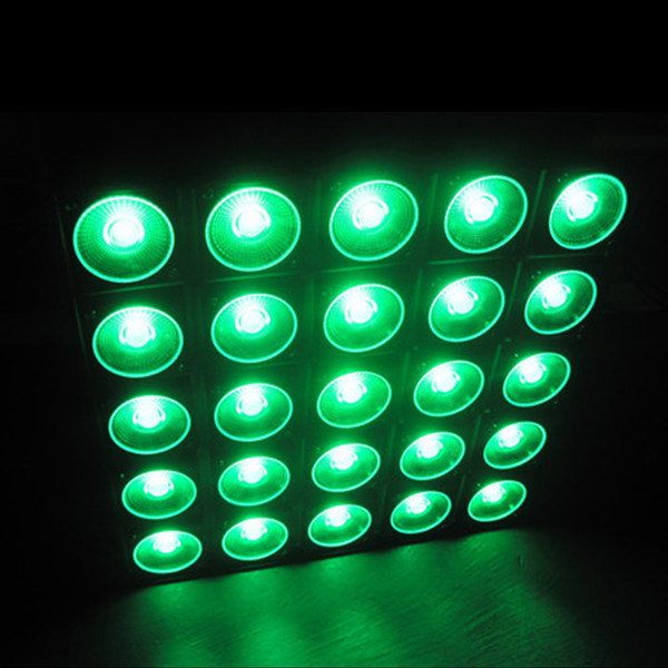 Factory Supply Stage 3in1 RGB LED Matrix Light