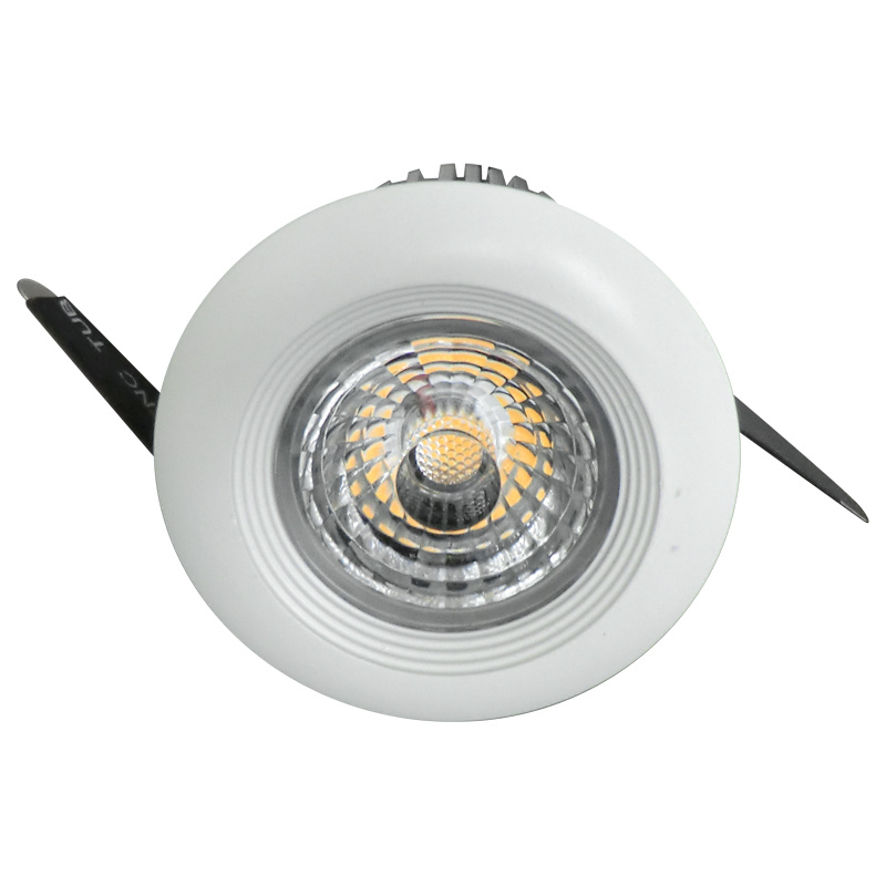 9W COB CREE LED Light Bulbs (BSCL64)