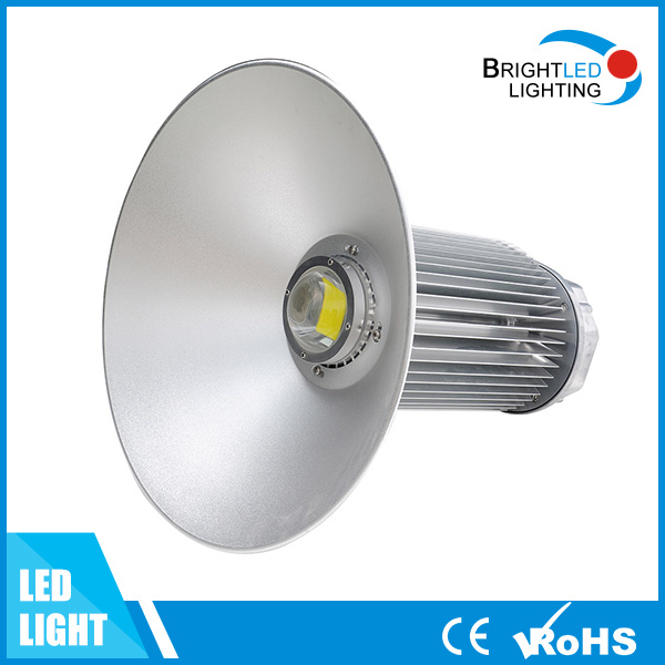150W Wholesale Indoor Factory LED High Bay Lighting Industrial LED High Bay Light