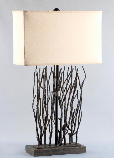 Custom Table Lamp (BR9014)