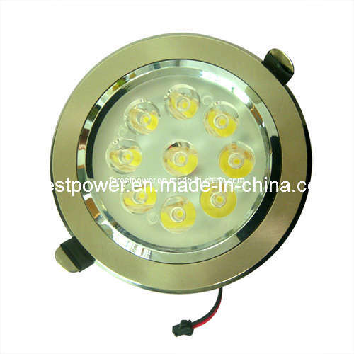 LED Ceiling Light (FPS-Downlight14-9W)