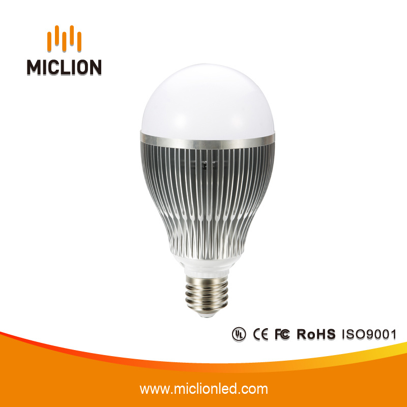 36W E27 E26 E40 LED Bulb Light with Aluminum Housing