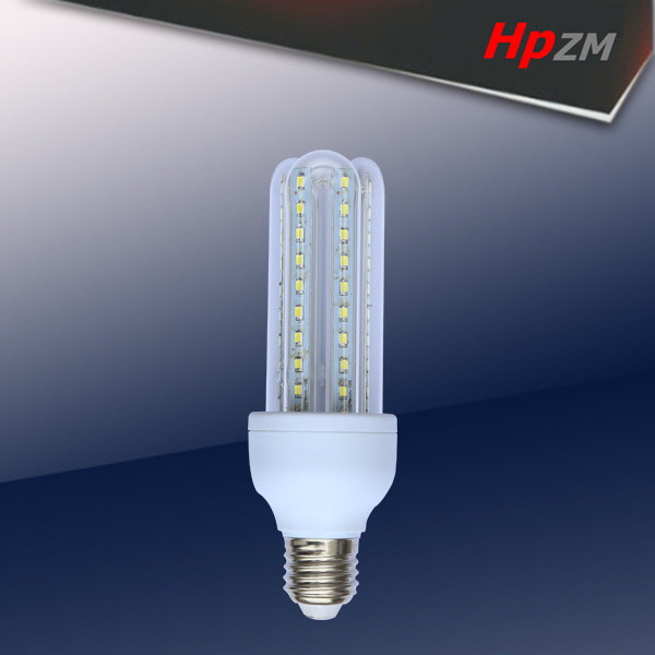 20W LED with High Lumen LED U Shape LED Bulb Light