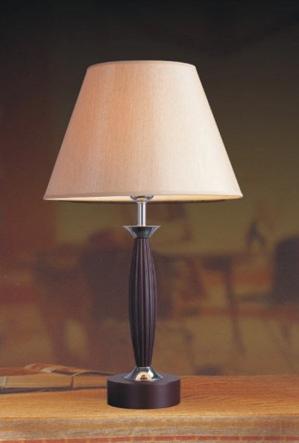 Hotel Replacement Table Lamp