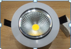 New Style High Power LED Down Lights 7W