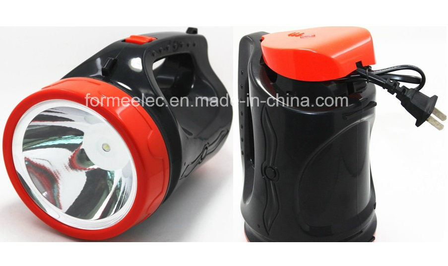 LED Torch X1531 Flashlight Rechargeable