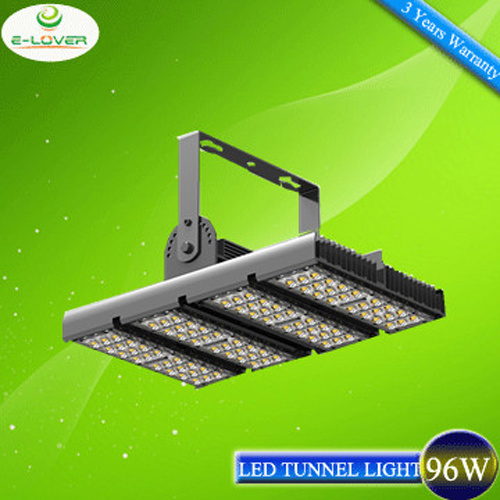 3 Years Warranty CE RoHS CREE 96W LED Outdoor Lights