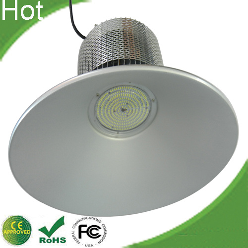 120W LED High Bay Light IP65 with Meanwell Driver LED High Bay Light