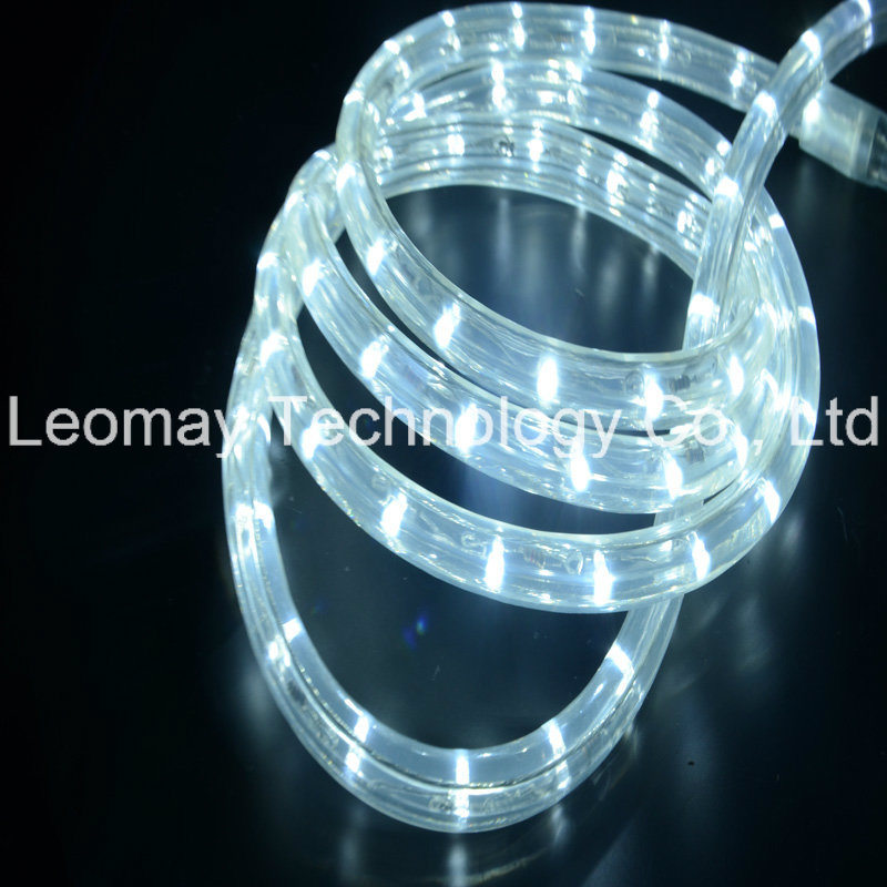 Flexible LED Rope Lamp of Strip Light