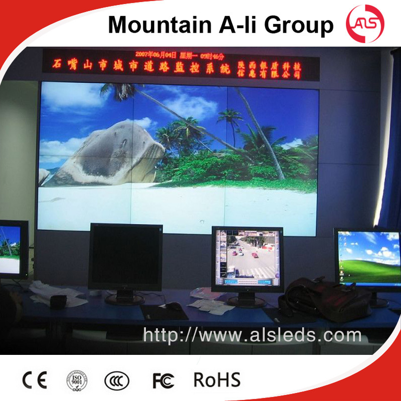 Mountain a-Li Indoor Full Color P3 Video/Advertising LED Display