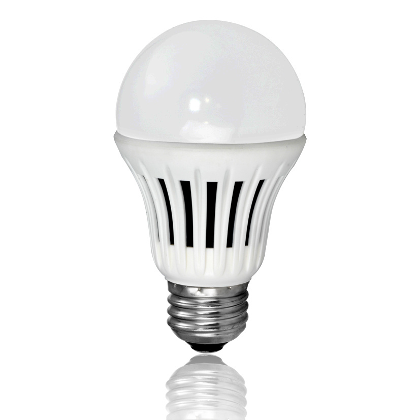 Dimmable LED Bulb A19 with 86% Energy Save