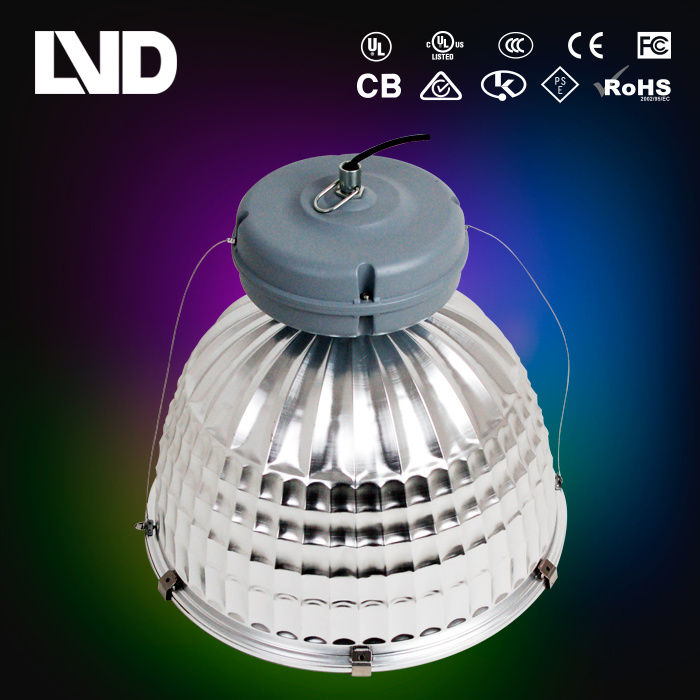 Highbay Light, Energy Saving, High Bay Luminous, LVD Induction Lamp (LVD-GC00006)
