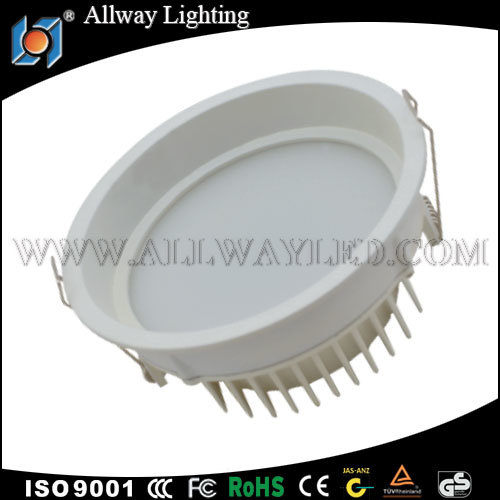 5W Dimmable SMD LED Down Light (AW-TD039-3F)