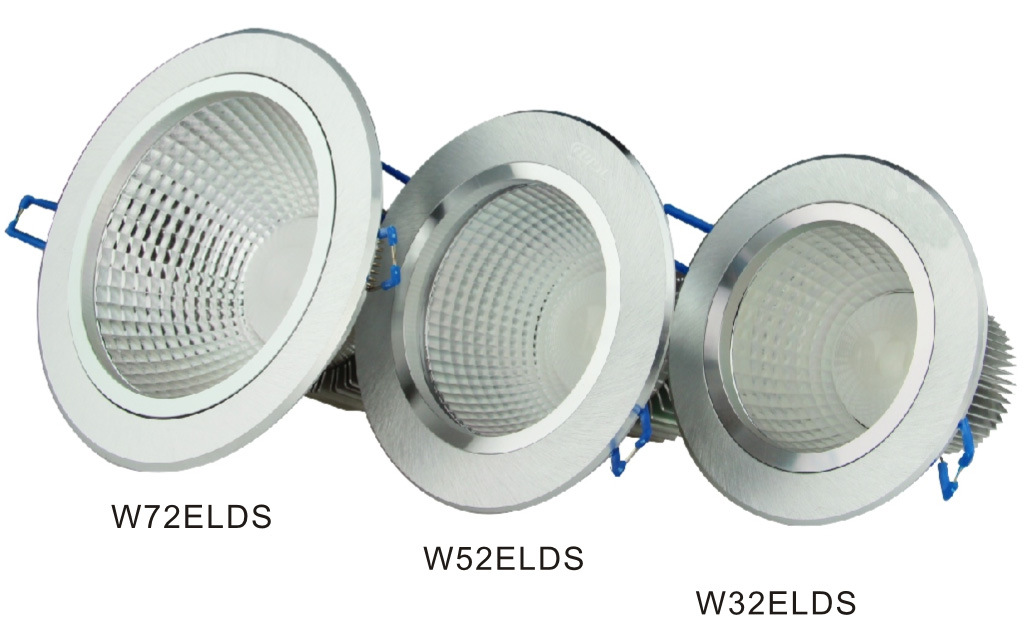 Essential 2 LED Down Light (W32ELDS W52ELDS W72ELDS)