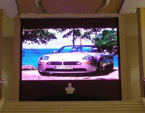 Chinese Supplier of Indoor Full Color Display