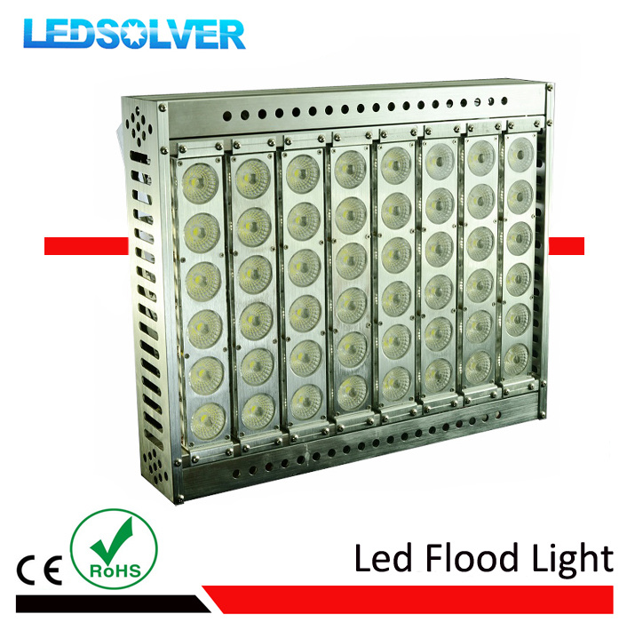 IP67 200W/300W/400W/500W LED Flood Light for Outdoor
