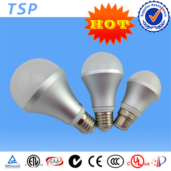 5/7/9W LED Bulb Light with Lowest Factory Price