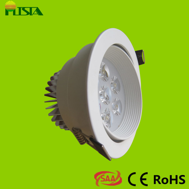 Residential LED Ceiling Fixture Light (ST-CLS-7W)