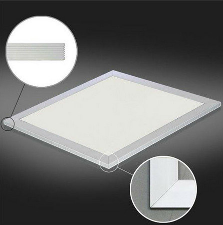 Dimmable Ultra-Thin 48W LED 2X2 Ft LED Ceiling Light