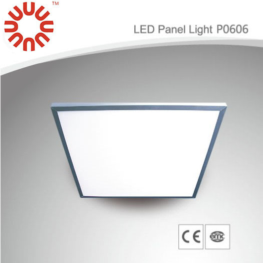 CE RoHS LED Light Panel (1200*300*9.8mm)