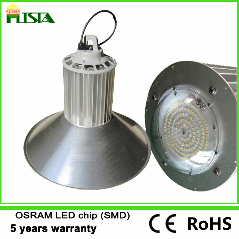 High Power LED High Bay Light/Industrial Light with Osram Chip