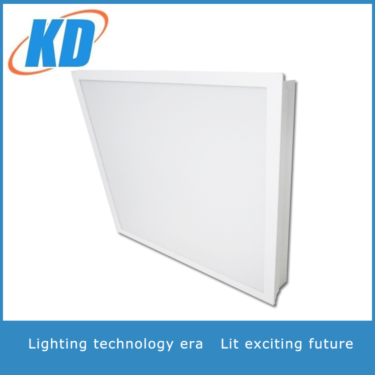 IP40 Integration Ceiling LED Panel Light with High Quality