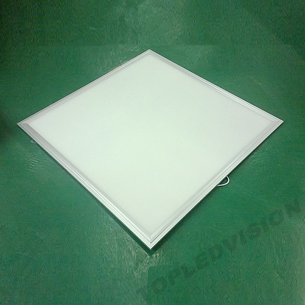 Square LED Panel Light 6000k-6500k