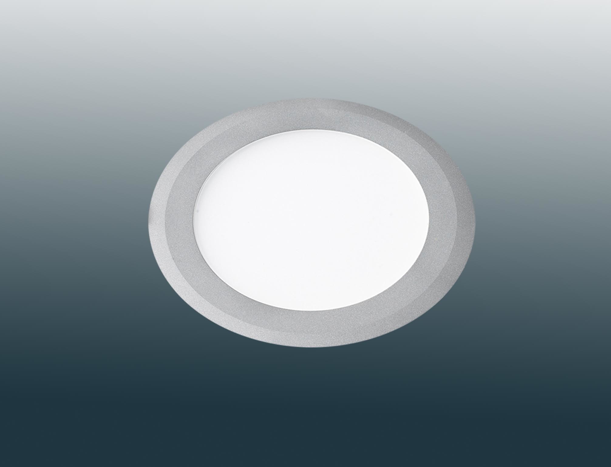 LED Panel Light 6 Inch (Round)