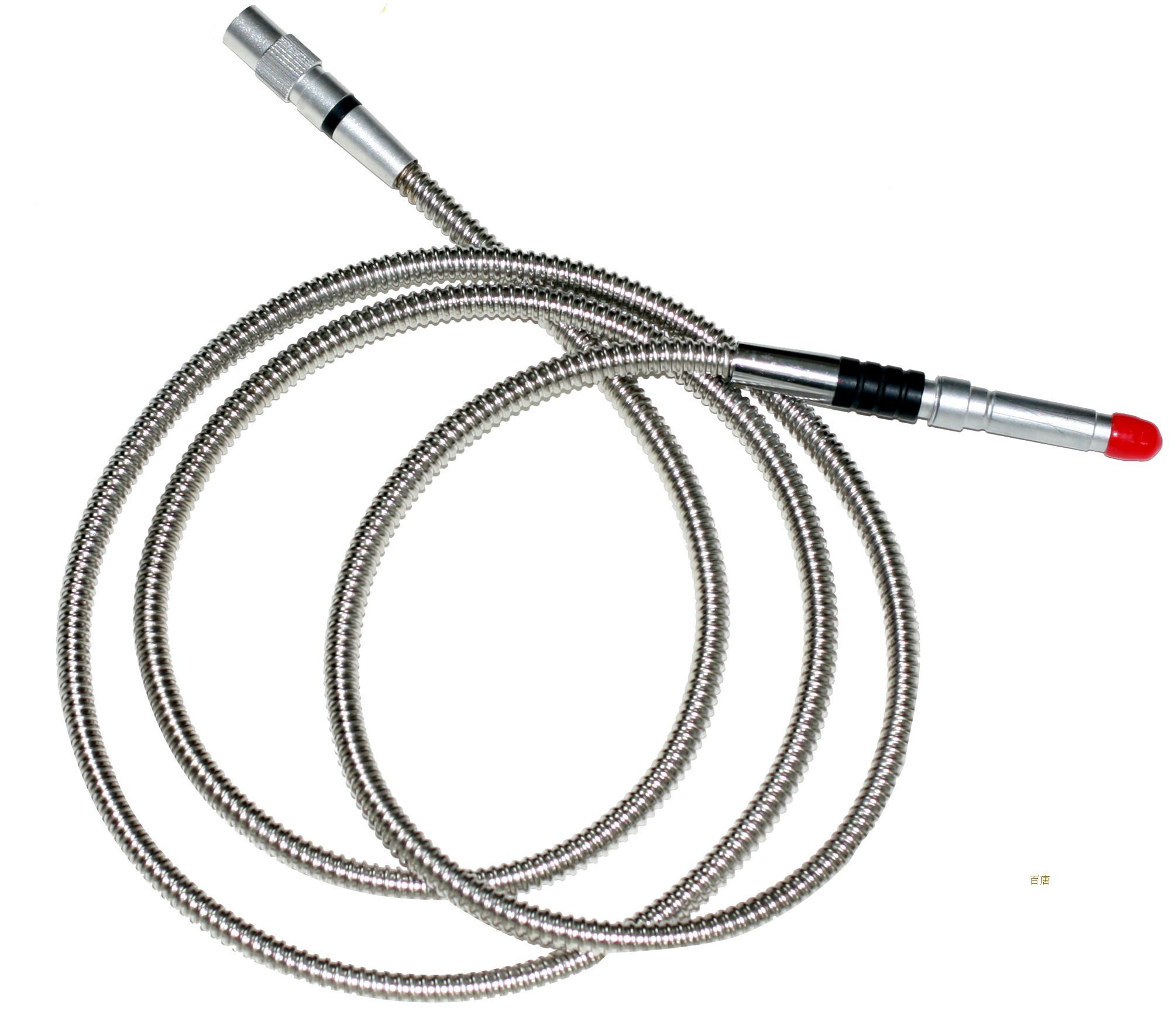 Straight Cutting Light Guide Cable