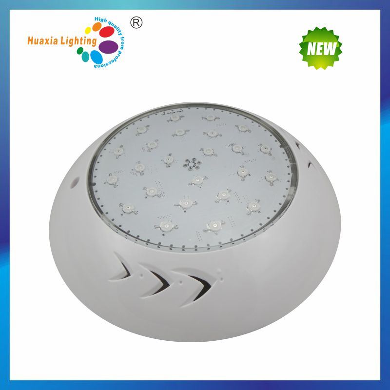 Hot Sale High Quality LED Swimming Pool Underwater Light