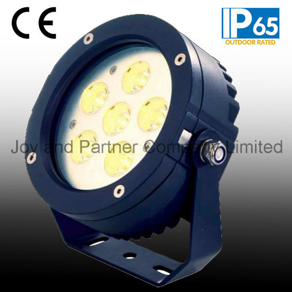 IP65 18W LED Garden Spot Lights for Landscape Lighting (JP-83262)