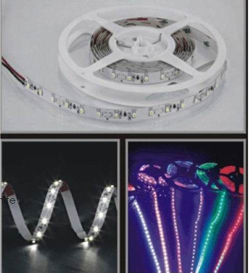 Unwaterproof LED Strip Light (3528 60LEDs/M)