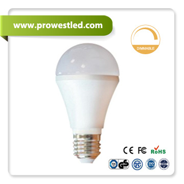 6W SMD5630 LED Light Bulb (PW7137)