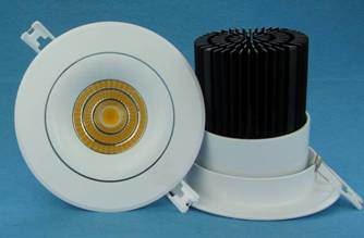 LED Ceiling Light LED Downlight with CE RoHS