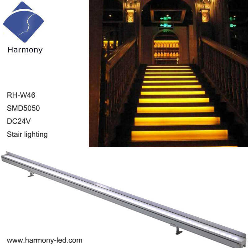 LED Outdoor Design Wall Washer Light