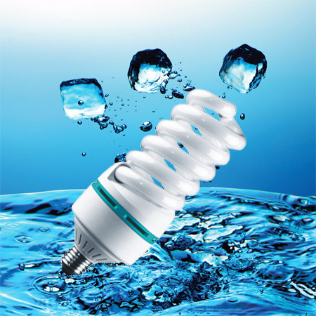 40W Energy Saving Bulbs with CE (BNF-FS)