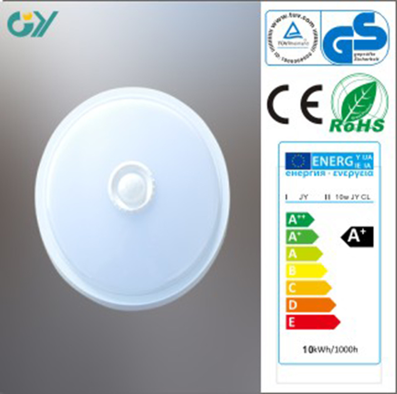 5W Inductive LED Ceiling Light with CE RoHS
