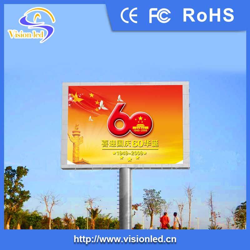Wholesale Outdoor P6.667 SMD Full Color LED Display