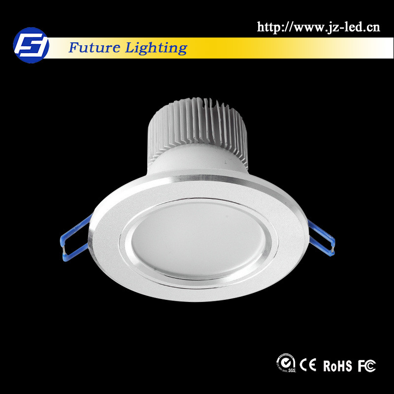 2.5-5inch 3-18W Hot-Selling LED Down Light (FY-TDA25-3W-A)