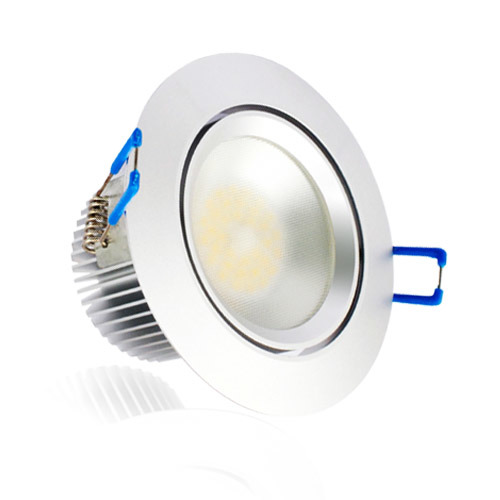 12W LED Ceiling Light Lamp (YC-THSMD-12)