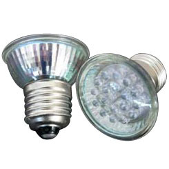 LED Spot Light (MR16-E27)