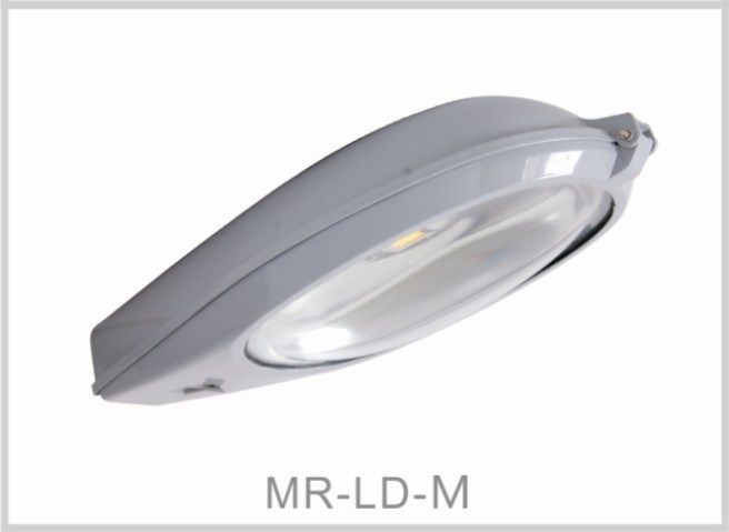 LED Street Light with CE & RoHS