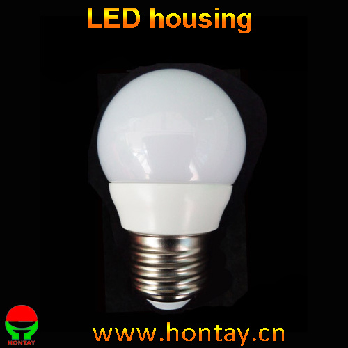 G45 3 Watt LED Lighting Fixture Lamp Bulb Housing