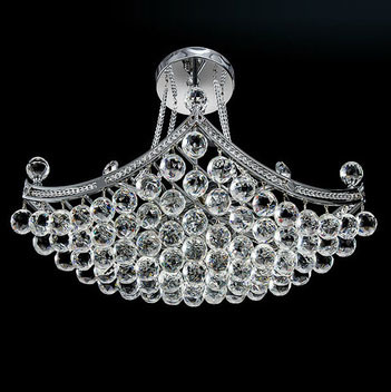 Crystal Chandelier for Italian Antique Pendant Lighting SD152-1