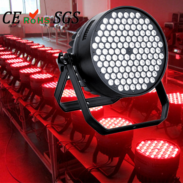 Professional Stage Light 120X3w LED PAR Can