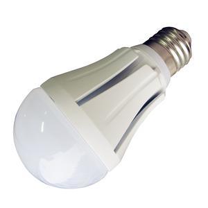 SMD Aluminum LED Bulb Light with E27/B22