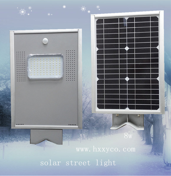 Quality Professional Super Bright Outdoor Solar LED Light