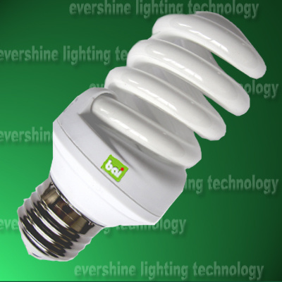 Full Spiral Energy Saving Lamp (CFL Sp)