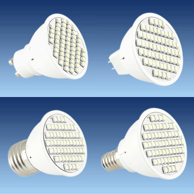 SMD Spotlight LED Bulb