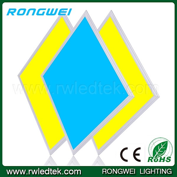 20W RGB LED Light Panel for Ceiling and Wall